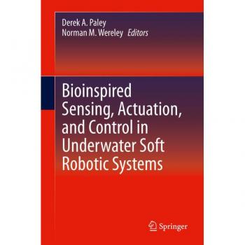 Bioinspired Sensing Actuation and Control in Underwater Soft Robotic Systems