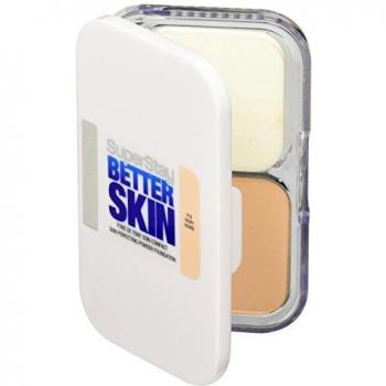Maybelline SuperStay Besser Haut Puder - 010 Ivory