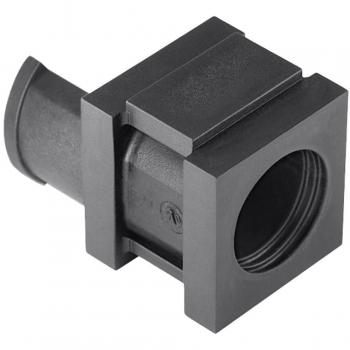 HellermannTyton VP-S 15-16 Insulation Sleeve Black