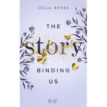 The Story Binding Us