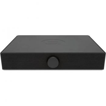 Andover Audio SpinBase Turntable Speaker System, Black