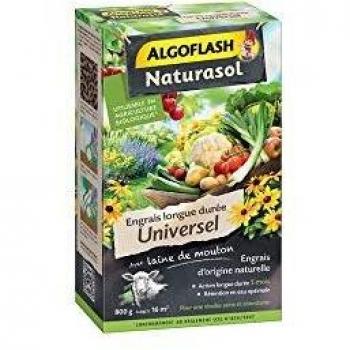 Engrais Universel Longue Durée 800g