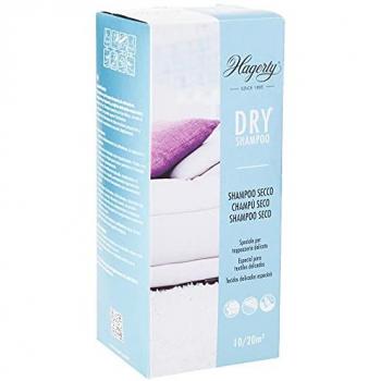 Shampoing Tapis et Tissus - 500g