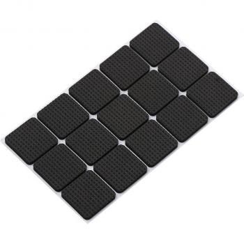 Self-Adhesive Anti-Slip Furniture Leg Protectors
