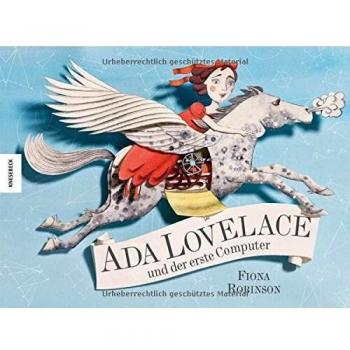 Ada Lovelace und der erste Computer