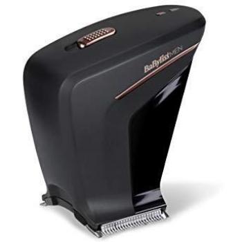 BaByliss The Crew Cut Max: Advanced Multi-Directional Self-Hair Cutting Clipper