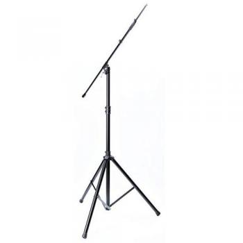 MUSIC STORE Hochstativ Mikrofonständer MIC-3500
