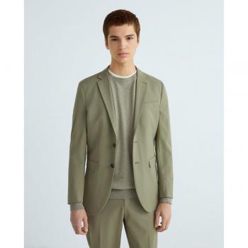 Blazer Slim-liam Vetiver 52