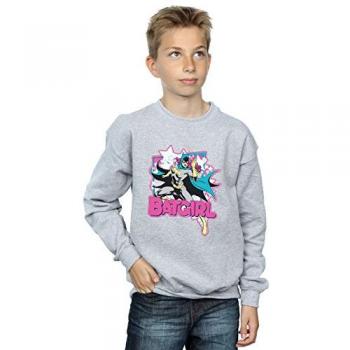 Jersey Infantil DC Comics BI14656