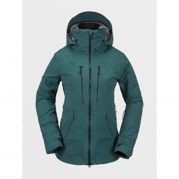 Balsam Women's Volcom 3L Stretch Jacket