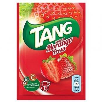 Táng Concentrado de Fruta Fresa 30g