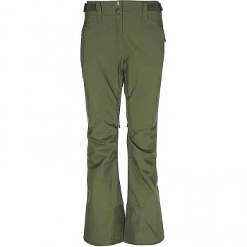 SCOTT Damen Skihose Ultimate Dryo 10 olive