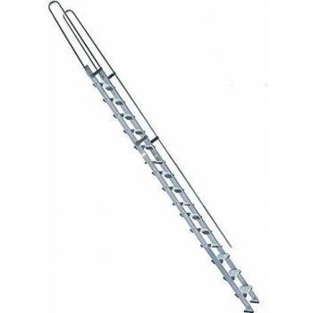 Scala di Supporto 7 Piani S15/22