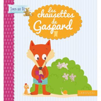 Les chaussettes de gaspard