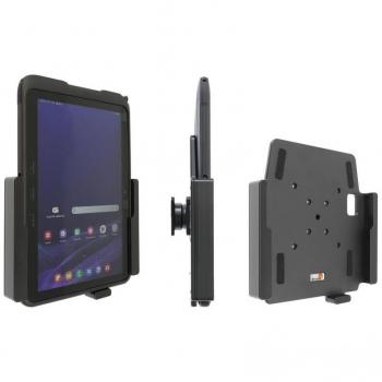 Brodit Supporto passivo per Galaxy Tab Active 4 Pro, Supporto per tablet, Nero