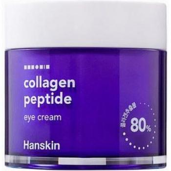 Hanskin Peptide Infusion Eye Cream 80ml