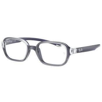 Ray-Ban Para Niños RY9074V 3881 41 Lentes Recetadas Para Niños Azules