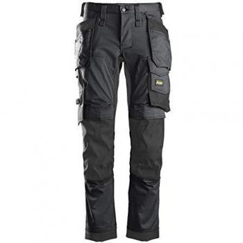 Pantalon de travail Snickers 62415804058