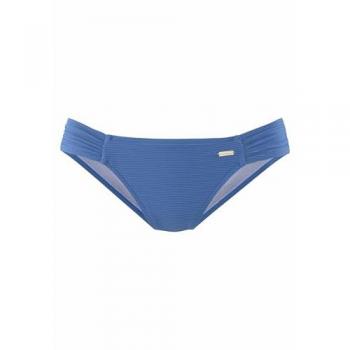 Blu Reale Sunseeker Bikini Slip