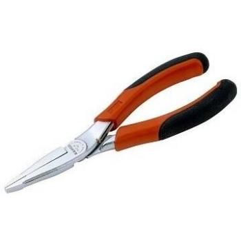 Ergo Pinza a Becchi Piatti 180 mm – Manici Bicomponenti