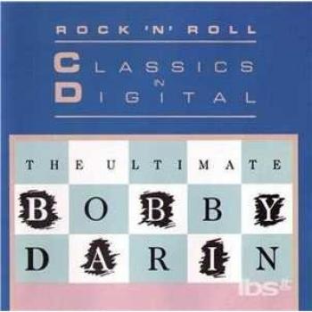 Ultimate Bobby Darin - Édition Import avec caractéristiques spéciales