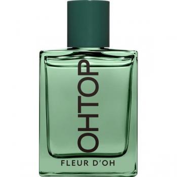 Fleur d'Oh Eau de Parfum – 100 mL