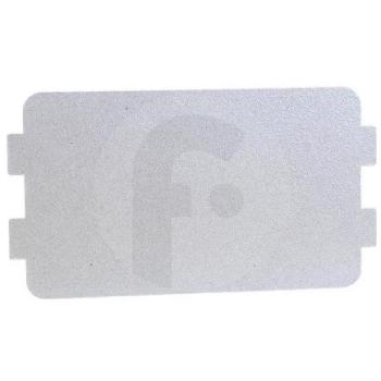 Placa de Aislamiento para Microondas Inventum