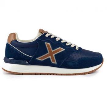 Zapatillas deportivas Munich Dash Premium 42 Azul