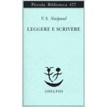 Leggere e scrivere. Una testimonianza
