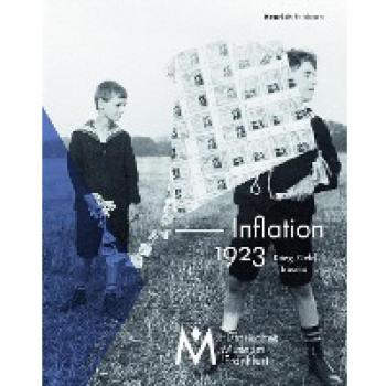 Inflation 1923. Krieg Geld Trauma