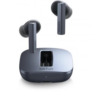 Cuffie Wireless EarFun Air Pro SV TWS Nero