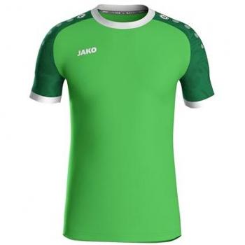 Maillot Jako Iconic Rouge XL
