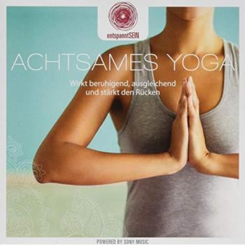 Détente Profonde - Yoga Apaisant