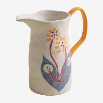 Marnéda Pot de Gressin 1,8 L Multicolor Classic