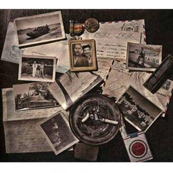 Letters Home