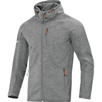 Jacke Jako Softshell Light