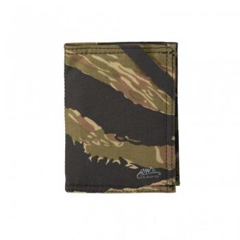 Helikon‑Tex EDC Cordura Menšia Peňaženka v Tieňovej Sivke