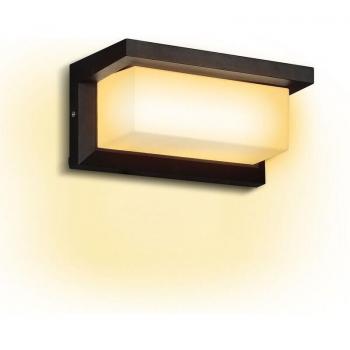 Éclairage Extérieur LED Swanew 18W IP65