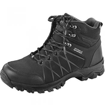 Waldhausen Ladies Ottawa Boots - Black
