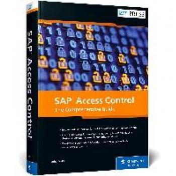 SAP Access Control