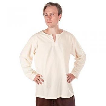 Gunther's Metamorph Hemd - Klassisches Design
