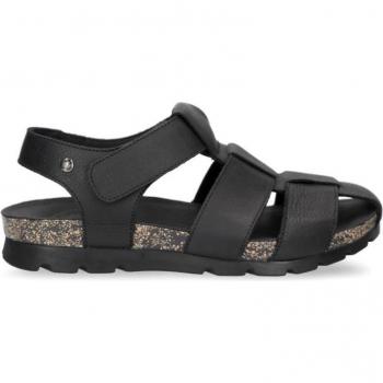 Sandales Panama Jack STANLEY C2 Noir 41