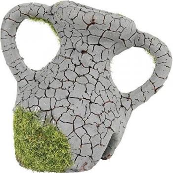 Anfora Etna Colore Zolux – Accessorio per Acquario