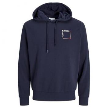 Jack & Jones Sudadera VERNER con Capucha