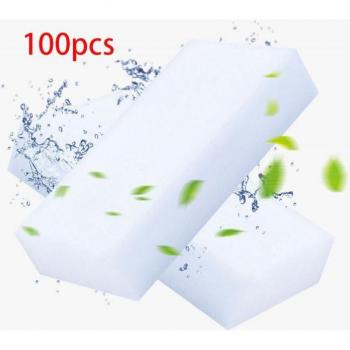 Borrador Nano Esponja Multiuso