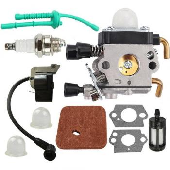 TopCarburetor Ignition Coil for STIHL Fs38