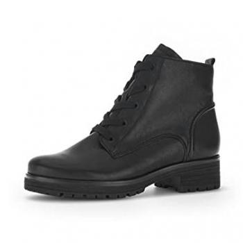 Gabor Winterstiefel schwarz 41,5