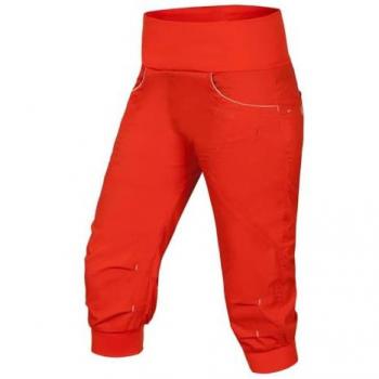 Pantaloncini Ocun Noya M Arancione
