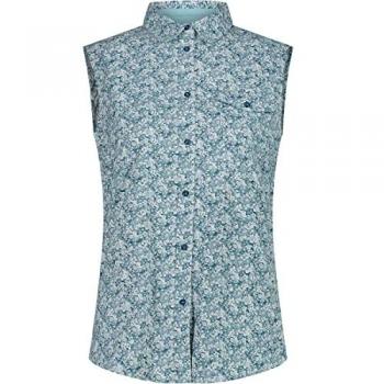 Deeplake Classic 2XS No-Shoulder Tee (Bianco)