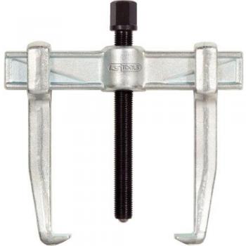Extractor de 2 Garras de Acero, 40-250 mm